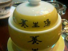 -大汗行宫园林餐厅