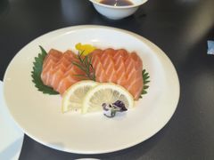 -常鲜楼常来尝鲜海胆馆(星海店)