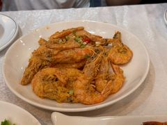 -莲花公园煎蟹(总店)