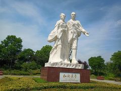 -东台西溪天仙缘景区