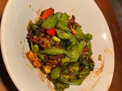 -外婆家(西红门荟聚购物中心店)