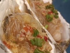 -马路边上·小海鲜烧烤(八一路店)