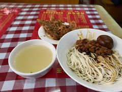 -辣肉面大王(天平路店)