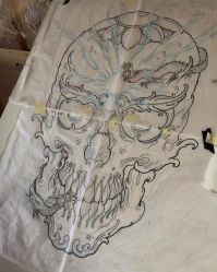 -记号刺青tattoo纹身工作室