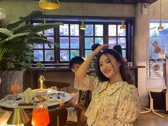 -ChitChat奇洽·Bistro(黎黄陂路店)