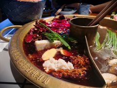 -三耳火锅(洪崖洞店)