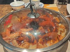 -黄记煌三汁焖锅(欢乐海岸店)