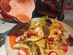 -ins森林童话餐厅coffee&bistro