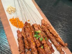 -山石榴·贵州菜(丰盛里店)