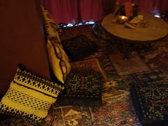 -泰二·泰Time SPA足道·洗头按摩·采耳午休(水贝店)