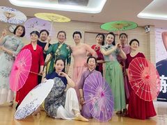 -一兆韦德(万源城店)