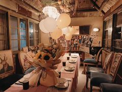 店内布置-胡桃里音乐酒馆(东区店)
