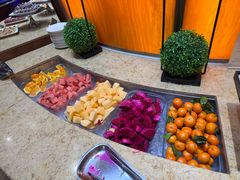 -宁波东港喜来登酒店