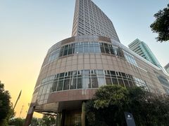 -上海红塔豪华精选酒店