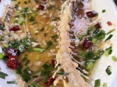 钱江鲻鱼-贾老板缸肉馆(潮韵街店)