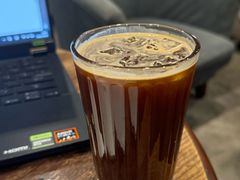 -藏书馆咖啡LibraryCoffee·Bistro(牡丹园店)