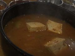 -姜虎东白丁烤肉(深圳湾后海汇店)