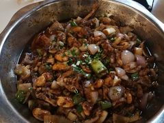 -勇记干锅居(德阳店)