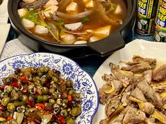 -芝城故事·建瓯土菜