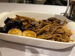 -鼎鼎香·港式火锅(北京SKP店)
