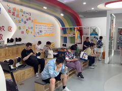 -小荧星艺校(浦东中环分校)