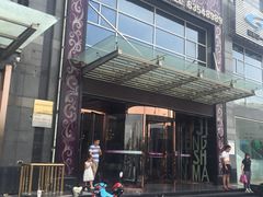 -金麦圣KTV