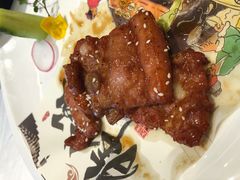 -乾隆美食·本帮菜(黄河路店)
