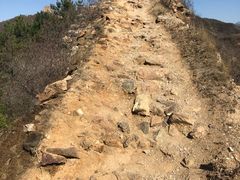 -蟠龙山长城景区