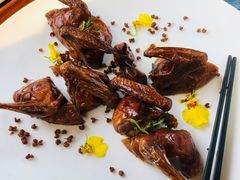 -老房子金沙元年川菜食府·花园餐厅(金沙店)
