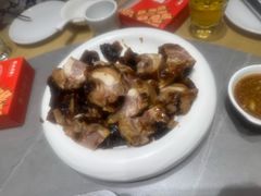 -大闫家烧烤·小海鲜家常菜(郑庄店)