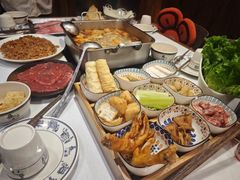 -螺大喜螺蛳粉火锅(雍和宫店)