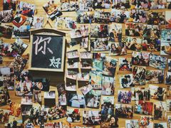 -雕刻时光咖啡馆(交大店)