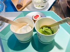 -茶是一枝花泡茶店