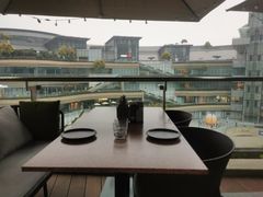 靠窗位-La Terre乐田(万象城店)