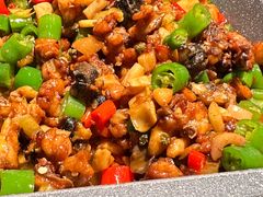 -缪氏川菜(丰盛町店)