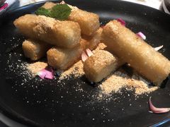 -佬麻雀·新湘菜(珠海金发购物中心店)