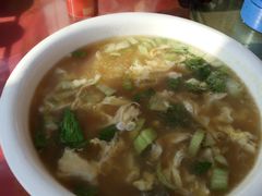 -明月食府(二区干二路店)