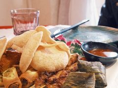 -暹罗湾东南亚餐厅