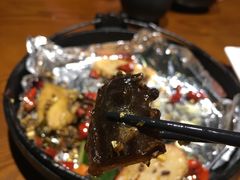 -十二舍·湯物素煮(江泰潤政店)