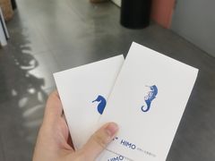 -海马体照相馆(上海宝山万达广场店)