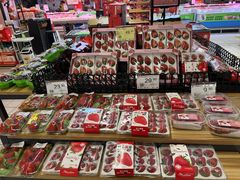 -华润苏果(晓庄国际商业广场店)