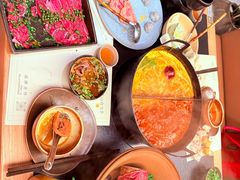-山缓缓火锅(上海闵行龙湖店)