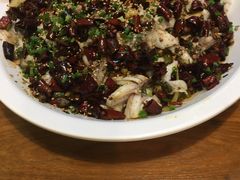 黑鱼花-三猫黑鱼花(南大店)
