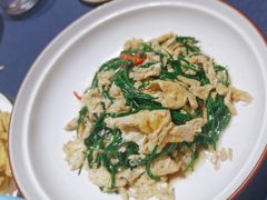 -伊带伊路新疆美食府(呼家楼店)