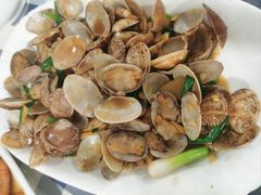 -钱大妈海鲜饭店(旅游大道店)