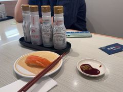 -滨寿司(新街口中央商场店)