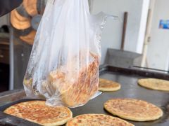 -歙县张记渔梁石头粿(渔梁住保小区店)