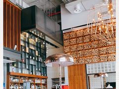 -OGGI TRATTORIA PIZZERIA(深业上城店)