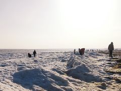 -金梦海湾浴场