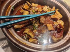 -巴蜀风月·聚会团建·生日宴(宝安店)